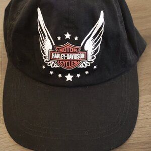 Harley-Davidson x Wounded Warrior Project "Honor Every Hero" Baseball